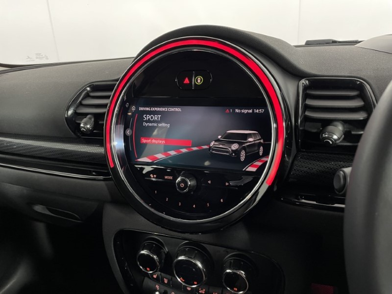 2021 (21) MINI CLUBMAN 2.0 Cooper S Classic 6dr Auto 3318319