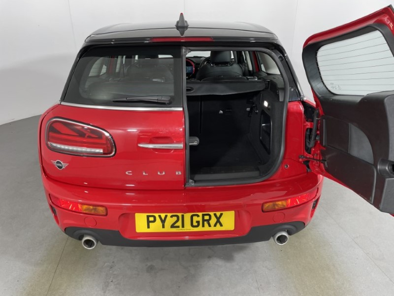 2021 (21) MINI CLUBMAN 2.0 Cooper S Classic 6dr Auto 3318338