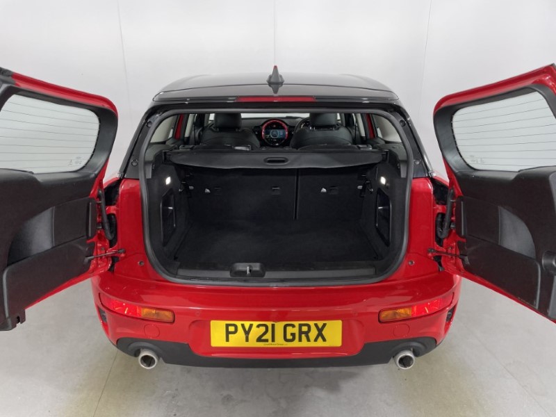 2021 (21) MINI CLUBMAN 2.0 Cooper S Classic 6dr Auto 3318339