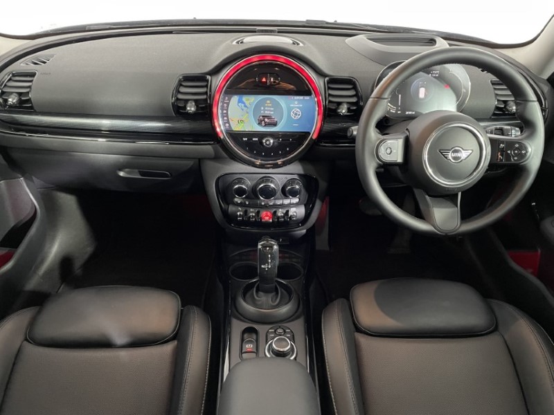 2021 (21) MINI CLUBMAN 2.0 Cooper S Classic 6dr Auto 3318341