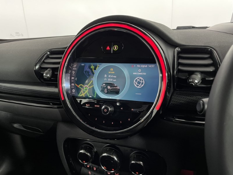 2021 (21) MINI CLUBMAN 2.0 Cooper S Classic 6dr Auto 3318313