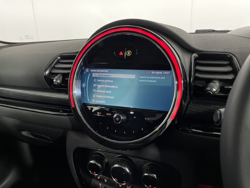 2021 (21) MINI CLUBMAN 2.0 Cooper S Classic 6dr Auto 3318318