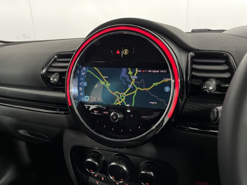 2021 (21) MINI CLUBMAN 2.0 Cooper S Classic 6dr Auto 3318317