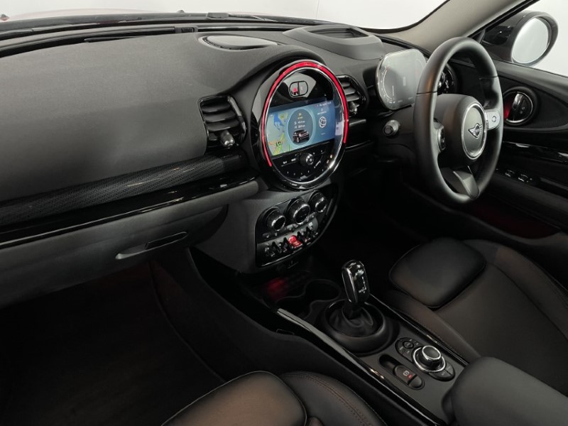 2021 (21) MINI CLUBMAN 2.0 Cooper S Classic 6dr Auto 3318343