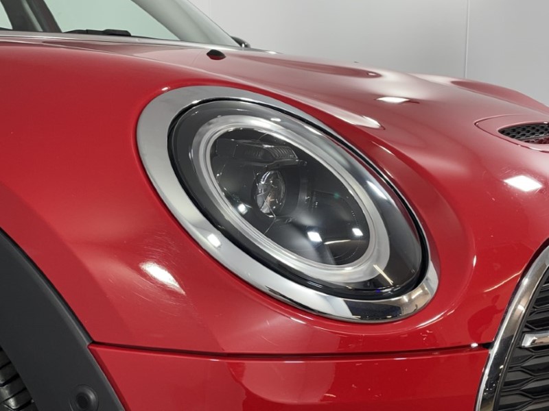 2021 (21) MINI CLUBMAN 2.0 Cooper S Classic 6dr Auto 3318378