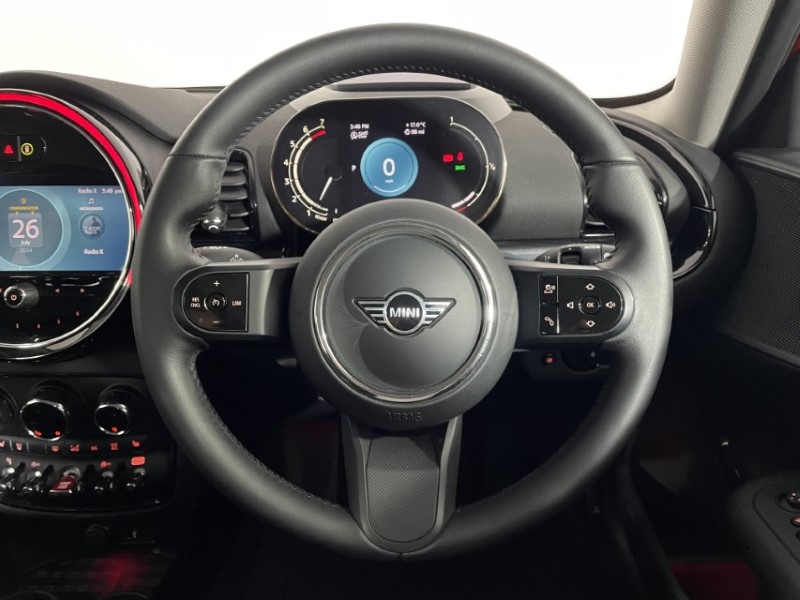 2021 (21) MINI CLUBMAN 2.0 Cooper S Classic 6dr Auto 3368253