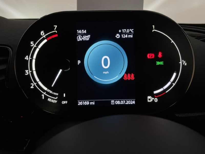 2021 (21) MINI CLUBMAN 2.0 Cooper S Classic 6dr Auto 3318302