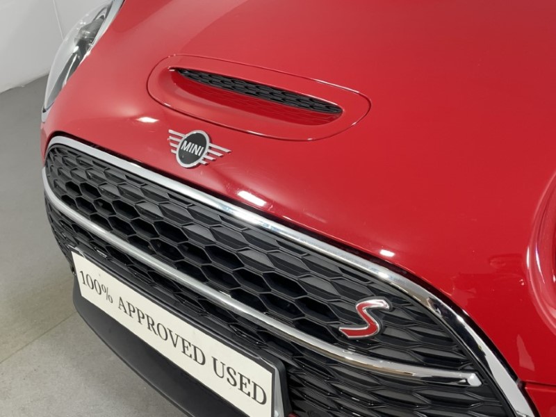 2021 (21) MINI CLUBMAN 2.0 Cooper S Classic 6dr Auto 3318380