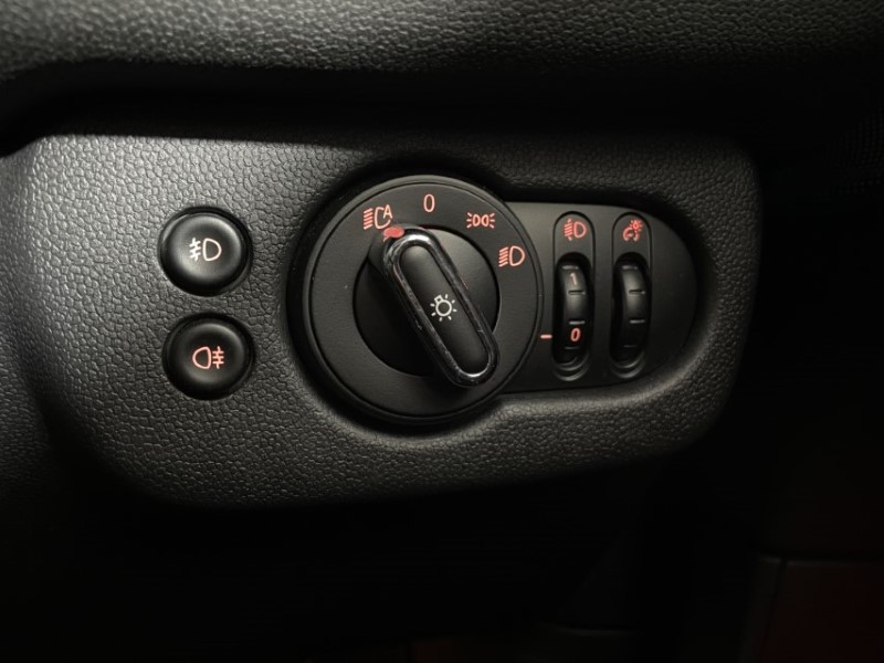 2021 (21) MINI CLUBMAN 2.0 Cooper S Classic 6dr Auto 3368257