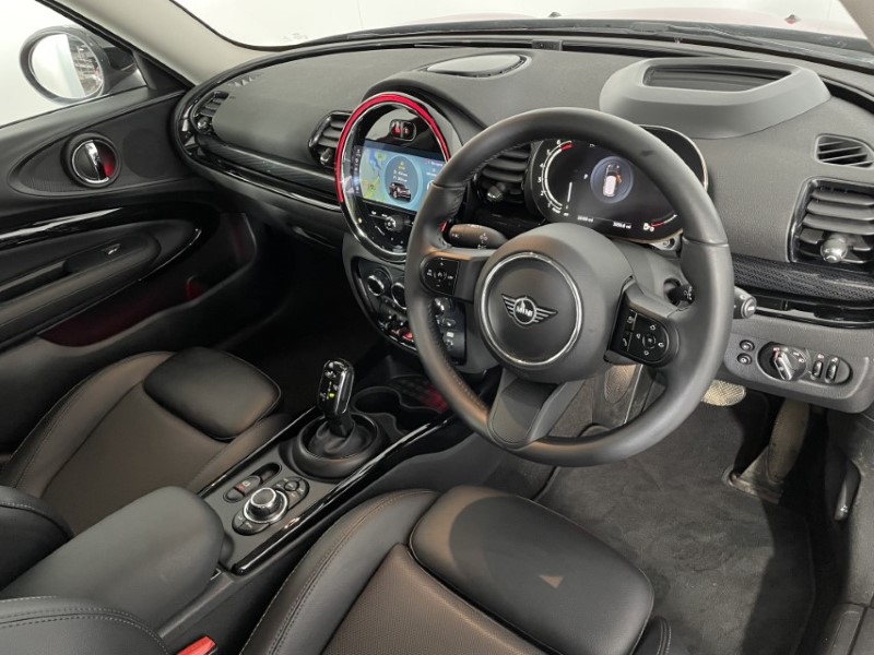 2021 (21) MINI CLUBMAN 2.0 Cooper S Classic 6dr Auto 3318324