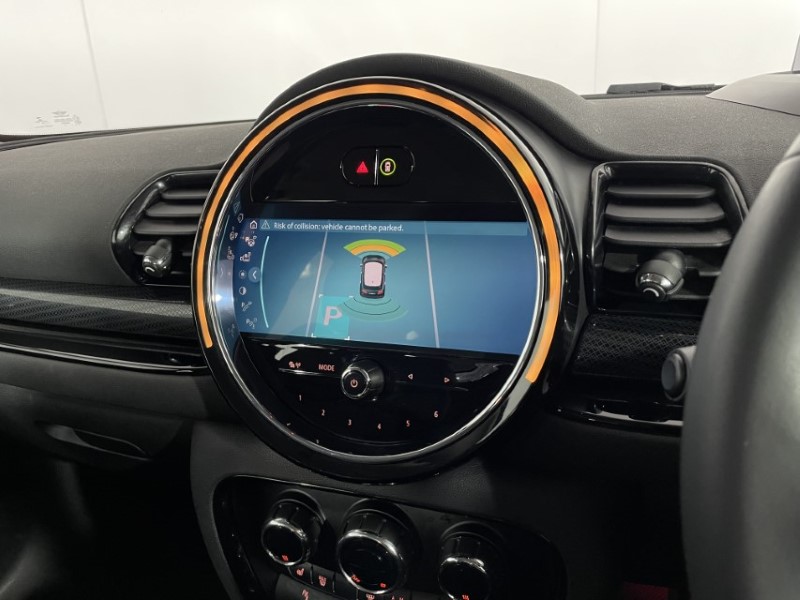 2021 (21) MINI CLUBMAN 2.0 Cooper S Classic 6dr Auto 3318322