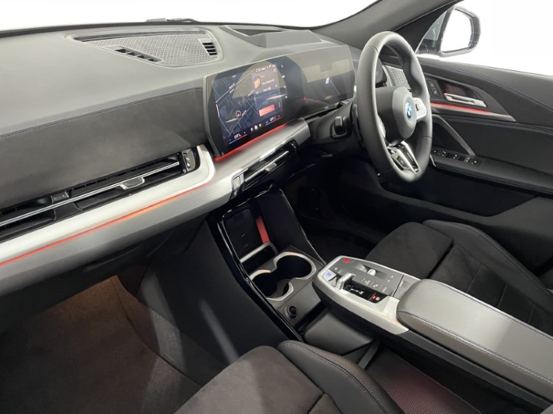 2024 (24) BMW iX2 230kW xDrive30 M Sport 65kWh 5dr Auto [Tech/Pro] 3327626