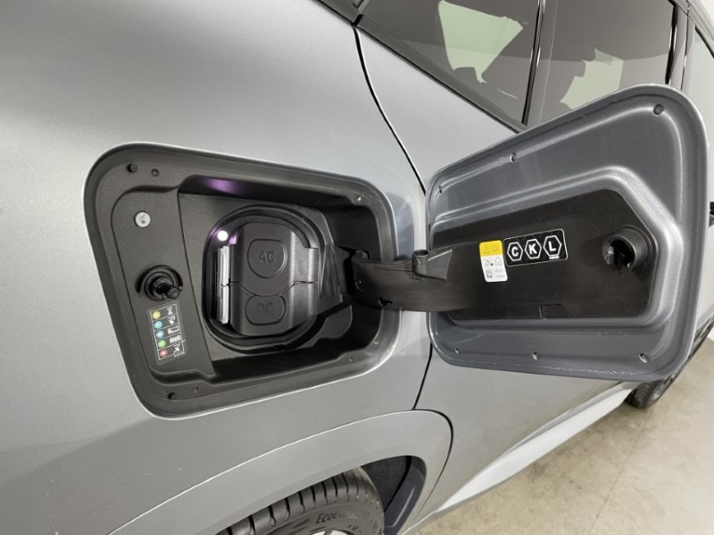 2024 (24) BMW iX2 230kW xDrive30 M Sport 65kWh 5dr Auto [Tech/Pro] 3327633