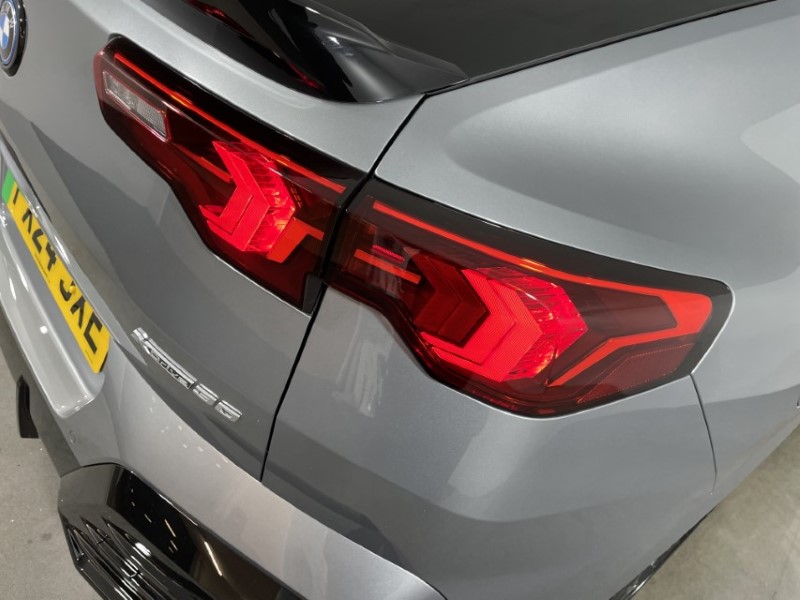 2024 (24) BMW iX2 230kW xDrive30 M Sport 65kWh 5dr Auto [Tech/Pro] 3327632