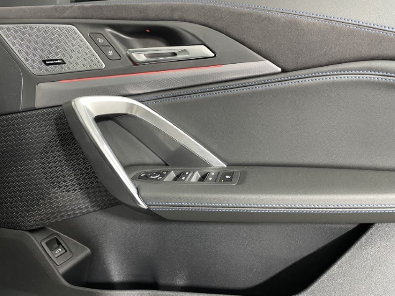 2024 (24) BMW iX2 230kW xDrive30 M Sport 65kWh 5dr Auto [Tech/Pro] 3327621