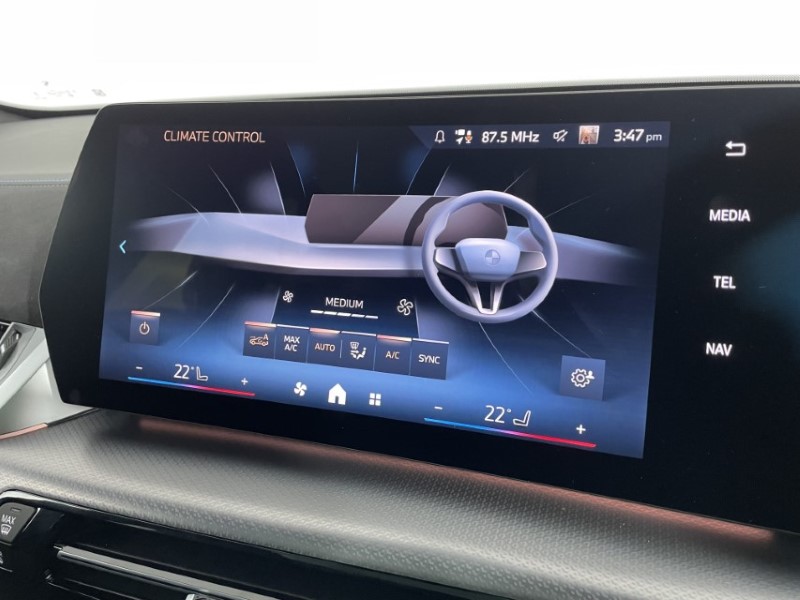 2024 (24) BMW iX2 230kW xDrive30 M Sport 65kWh 5dr Auto [Tech/Pro] 3327603