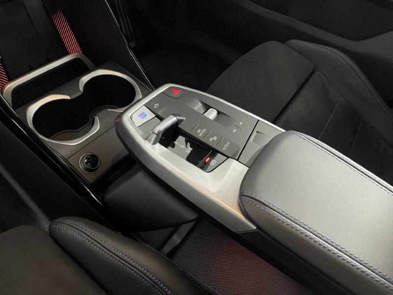 2024 (24) BMW iX2 230kW xDrive30 M Sport 65kWh 5dr Auto [Tech/Pro] 3327628