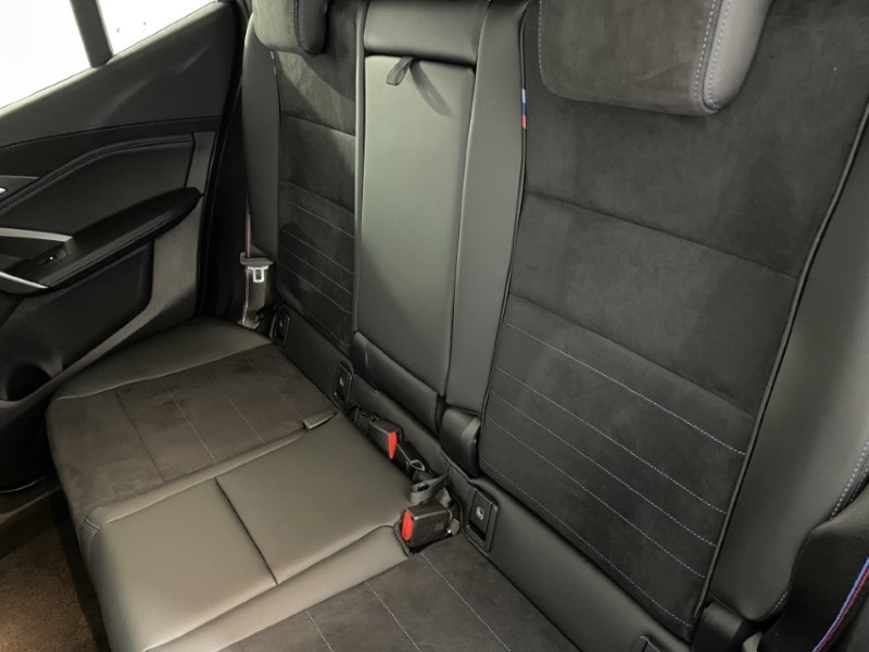 2024 (24) BMW iX2 230kW xDrive30 M Sport 65kWh 5dr Auto [Tech/Pro] 3327625