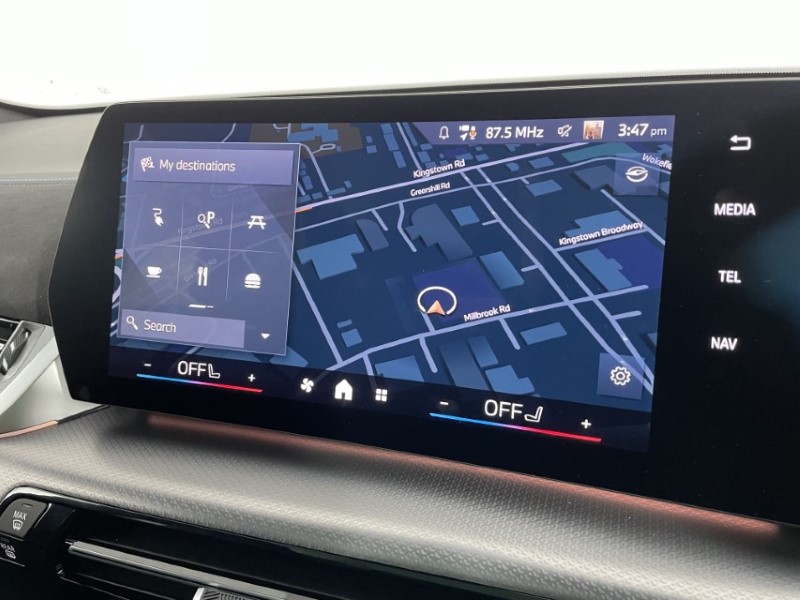 2024 (24) BMW iX2 230kW xDrive30 M Sport 65kWh 5dr Auto [Tech/Pro] 3327604