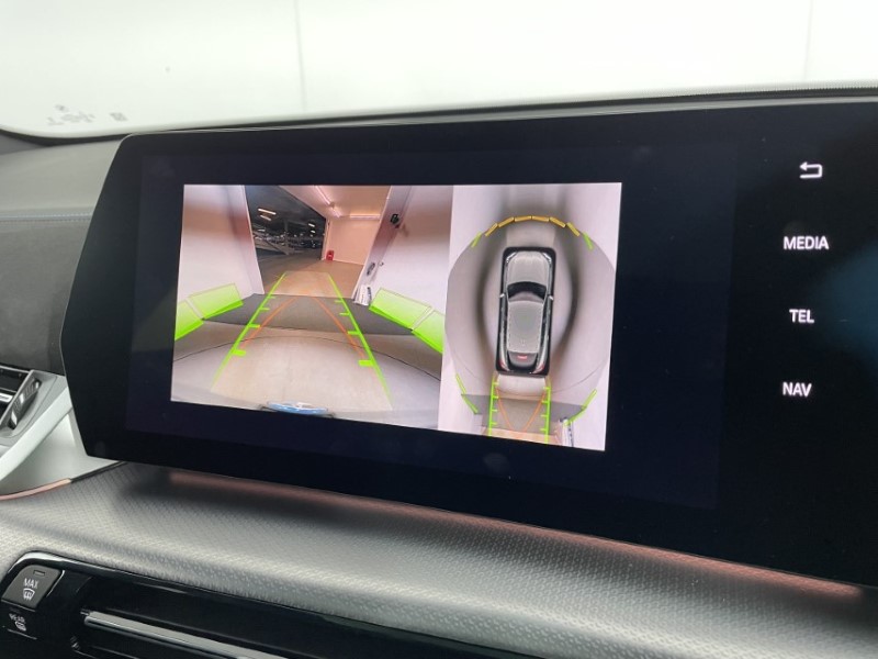 2024 (24) BMW iX2 230kW xDrive30 M Sport 65kWh 5dr Auto [Tech/Pro] 3327602