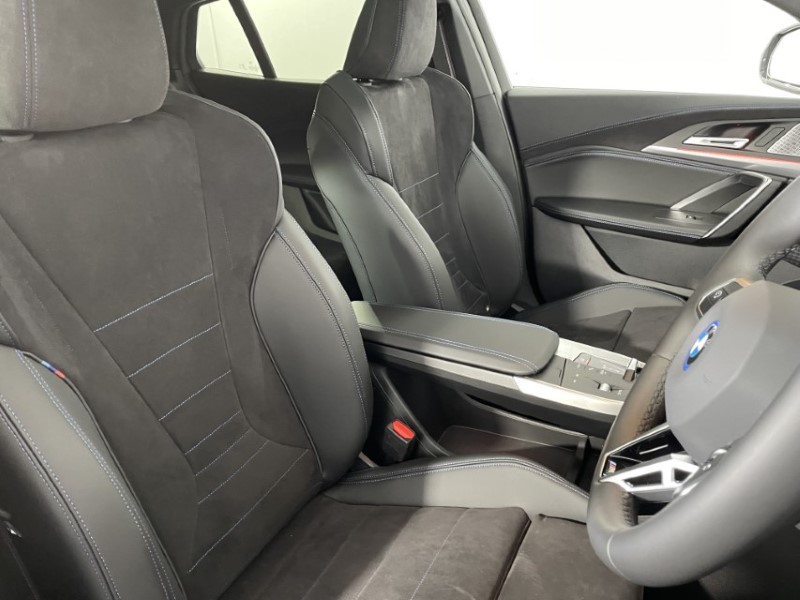 2024 (24) BMW iX2 230kW xDrive30 M Sport 65kWh 5dr Auto [Tech/Pro] 3327620