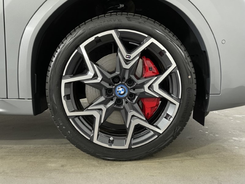 2024 (24) BMW iX2 230kW xDrive30 M Sport 65kWh 5dr Auto [Tech/Pro] 3327634