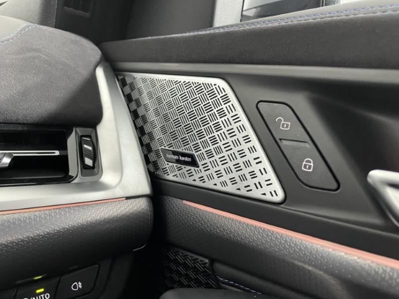 2024 (24) BMW iX2 230kW xDrive30 M Sport 65kWh 5dr Auto [Tech/Pro] 3327618