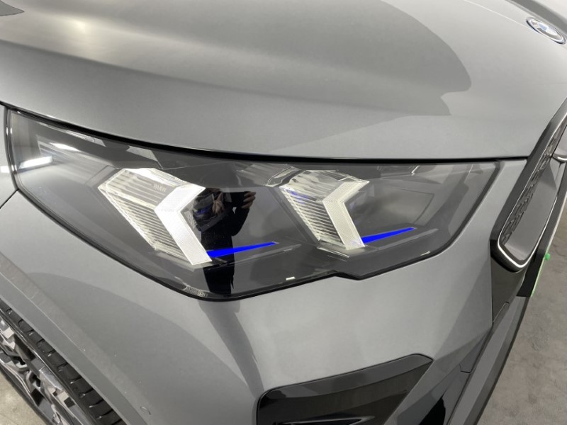 2024 (24) BMW iX2 230kW xDrive30 M Sport 65kWh 5dr Auto [Tech/Pro] 3327635