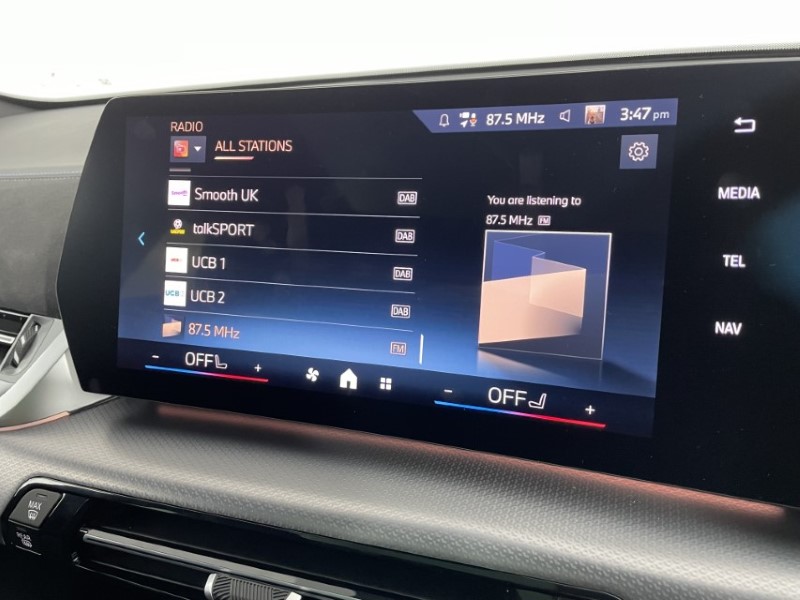 2024 (24) BMW iX2 230kW xDrive30 M Sport 65kWh 5dr Auto [Tech/Pro] 3327606