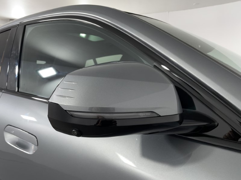 2024 (24) BMW iX2 230kW xDrive30 M Sport 65kWh 5dr Auto [Tech/Pro] 3327636