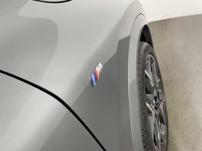 2024 (24) BMW iX2 230kW xDrive30 M Sport 65kWh 5dr Auto [Tech/Pro] 3327637