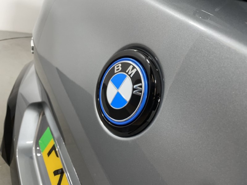 2024 (24) BMW iX2 230kW xDrive30 M Sport 65kWh 5dr Auto [Tech/Pro] 3327629