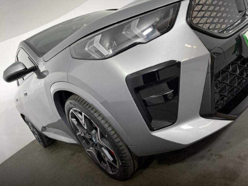 2024 (24) BMW iX2 230kW xDrive30 M Sport 65kWh 5dr Auto [Tech/Pro] 3327656