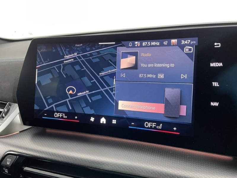 2024 (24) BMW iX2 230kW xDrive30 M Sport 65kWh 5dr Auto [Tech/Pro] 3327601