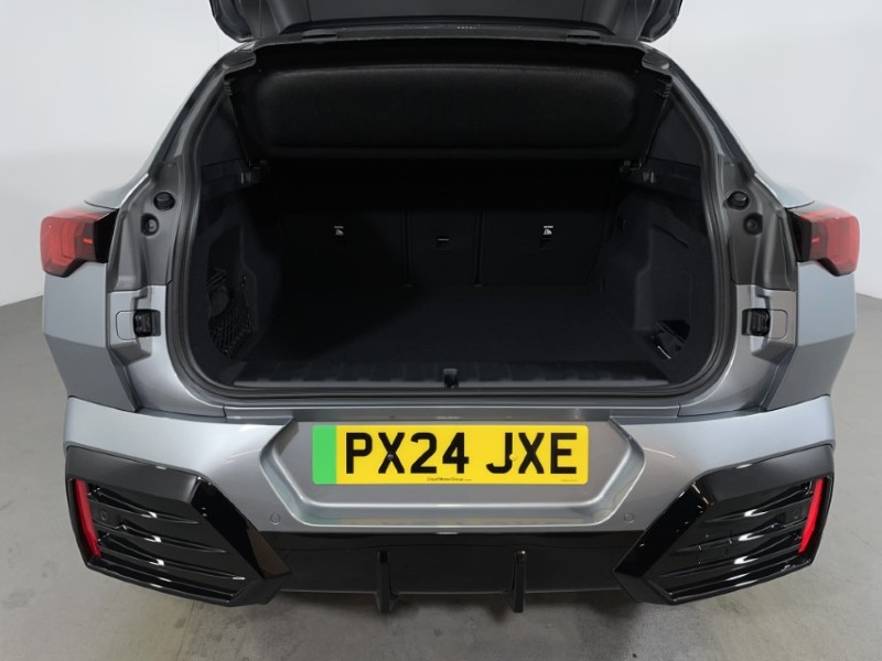 2024 (24) BMW iX2 230kW xDrive30 M Sport 65kWh 5dr Auto [Tech/Pro] 3327624