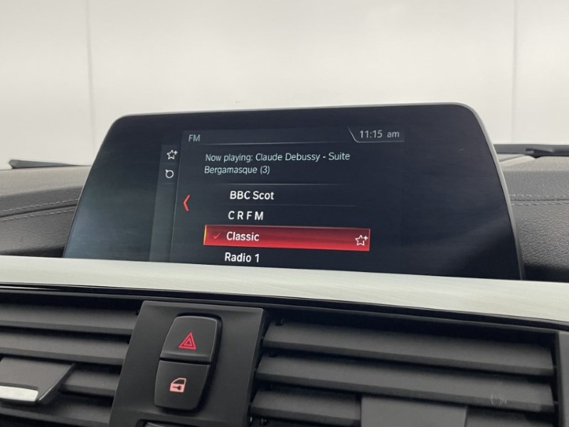 2019 (19) BMW 3 SERIES 320i M Sport Shadow Edition 5dr Step Auto 3350738