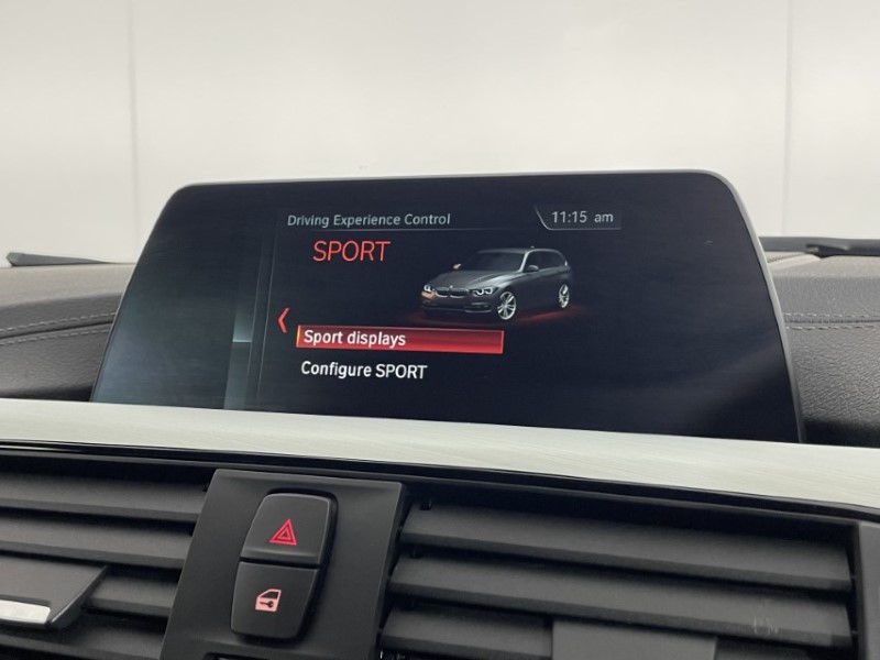 2019 (19) BMW 3 SERIES 320i M Sport Shadow Edition 5dr Step Auto 3350740