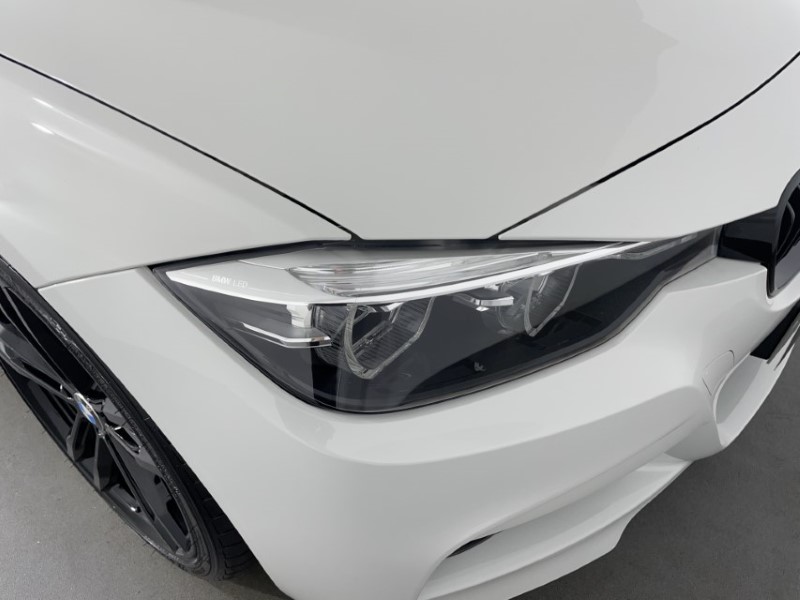 2019 (19) BMW 3 SERIES 320i M Sport Shadow Edition 5dr Step Auto 3350773