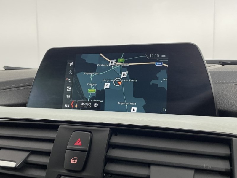 2019 (19) BMW 3 SERIES 320i M Sport Shadow Edition 5dr Step Auto 3350737