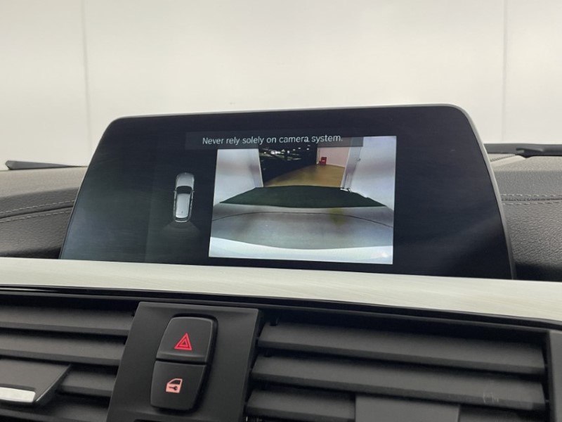 2019 (19) BMW 3 SERIES 320i M Sport Shadow Edition 5dr Step Auto 3350735