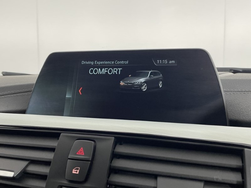 2019 (19) BMW 3 SERIES 320i M Sport Shadow Edition 5dr Step Auto 3350741