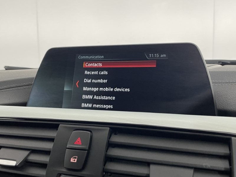 2019 (19) BMW 3 SERIES 320i M Sport Shadow Edition 5dr Step Auto 3350739