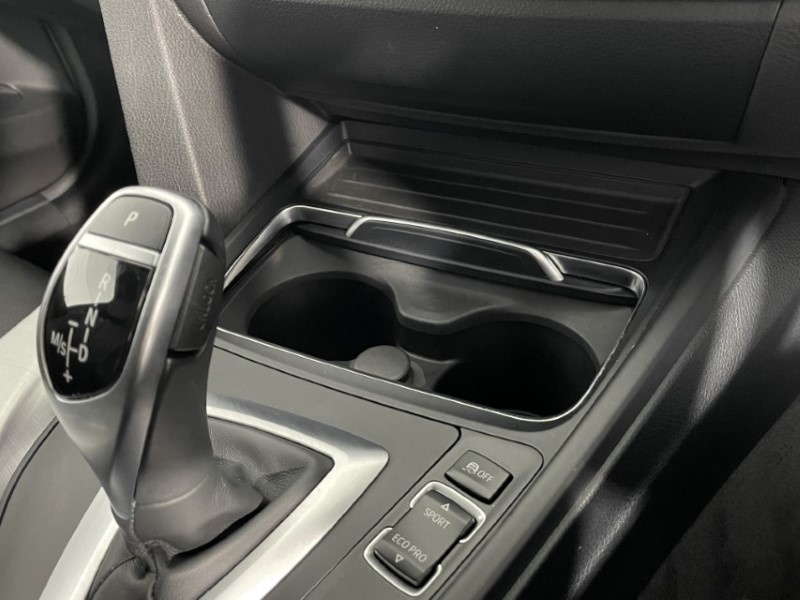 2019 (19) BMW 3 SERIES 320i M Sport Shadow Edition 5dr Step Auto 3350758