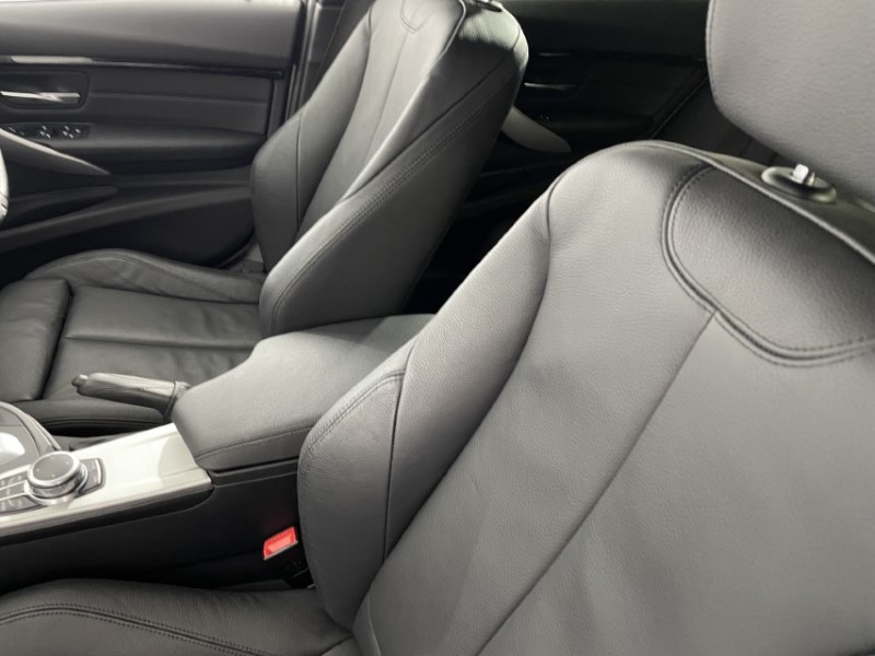 2019 (19) BMW 3 SERIES 320i M Sport Shadow Edition 5dr Step Auto 3350766