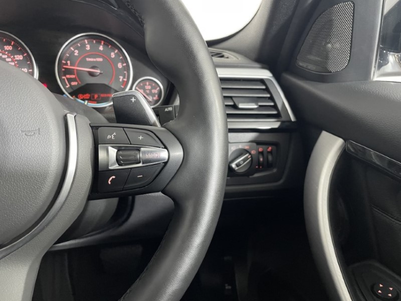 2019 (19) BMW 3 SERIES 320i M Sport Shadow Edition 5dr Step Auto 3350752