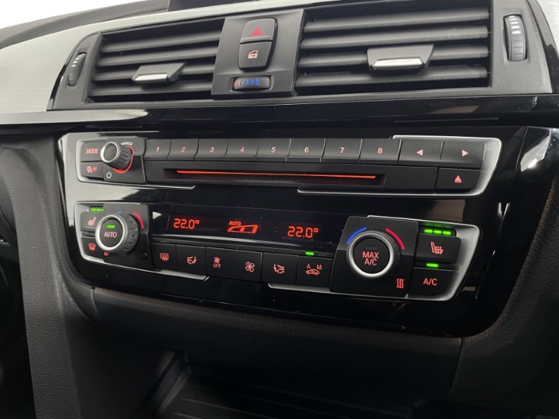 2019 (19) BMW 3 SERIES 320i M Sport Shadow Edition 5dr Step Auto 3350749