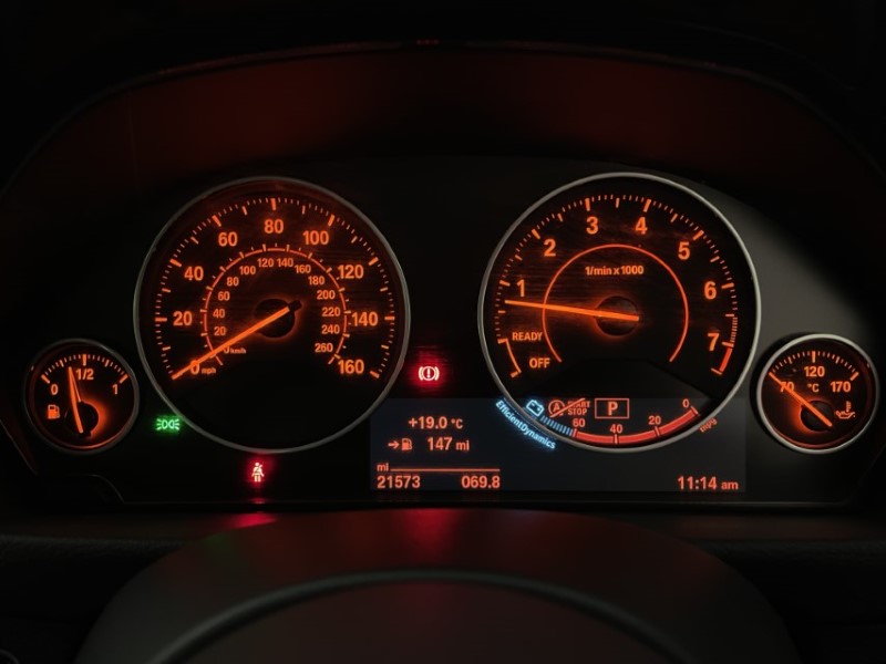 2019 (19) BMW 3 SERIES 320i M Sport Shadow Edition 5dr Step Auto 3350733