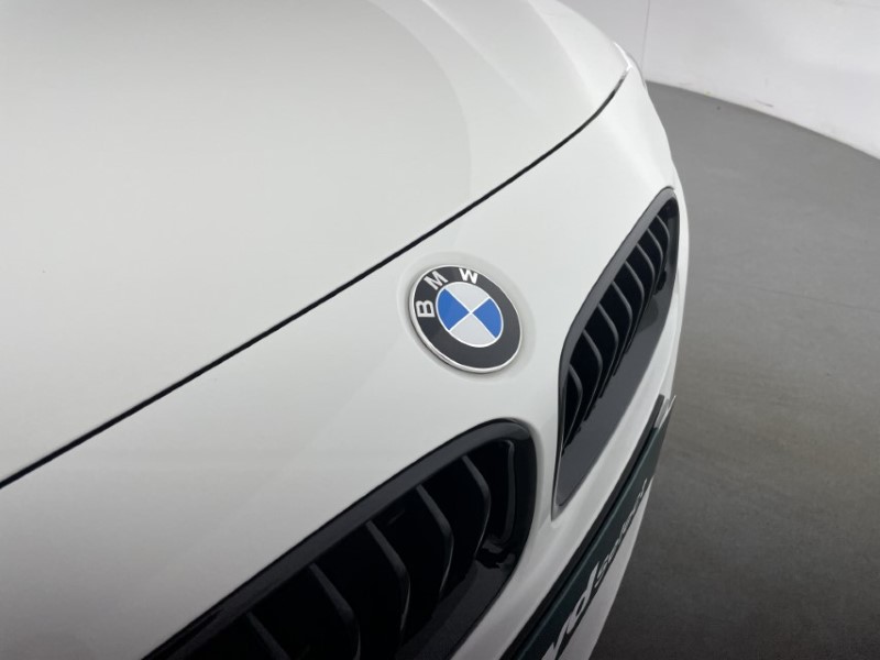 2019 (19) BMW 3 SERIES 320i M Sport Shadow Edition 5dr Step Auto 3350774