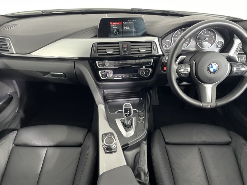 2019 (19) BMW 3 SERIES 320i M Sport Shadow Edition 5dr Step Auto 3350762