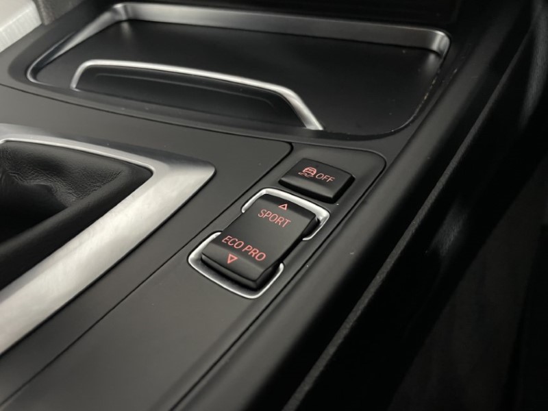 2019 (19) BMW 3 SERIES 320i M Sport Shadow Edition 5dr Step Auto 3350748